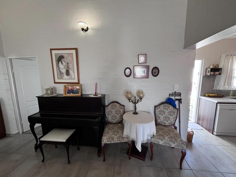 4 Bedroom Property for Sale in Dwarskersbos Western Cape